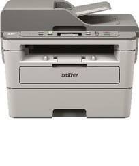 兄弟（Brother） DCP-B7535DW 黑白激光多功能打印机